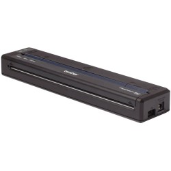 Brother PocketJet PJ-822 Mobilus terminis spausdintuvas nespalvotas A4 13.5 ppm 203 DPI USB-C