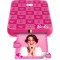 Barbie x Kodak STEP Slim Momentinis mobilus nuotraukų spausdintuvas Colour ZINK 2x3'' 1ppm, BT, Pink