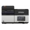 Epson ColorWorks C8000e (BK) Pramoninis etikečių spausdintuvas rašalinis Colour 300 mm/sec USB LAN