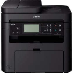 Canon i-SENSYS MF237W Spausdintuvas lazerinis nespalvotas MFP A4 23 ppm USB Wi-Fi Ethernet LAN