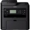 Canon i-SENSYS MF237W Spausdintuvas lazerinis nespalvotas MFP A4 23 ppm USB Wi-Fi Ethernet LAN