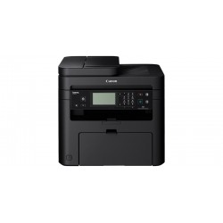 Canon i-SENSYS MF237W Spausdintuvas lazerinis nespalvotas MFP A4 23 ppm USB Wi-Fi Ethernet LAN