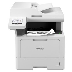 Brother MFC-L5715DN Spausdintuvas lazerinis nespalvotas MFP A4 48 ppm USB Ethernet LAN