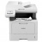 Brother MFC-L5715DN Spausdintuvas lazerinis nespalvotas MFP A4 48 ppm USB Ethernet LAN