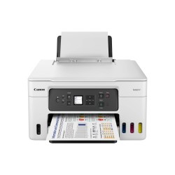Canon MAXIFY GX3050 Spausdintuvas rašalinis spalvotas MFP A4 18 ppm USB Wi-Fi