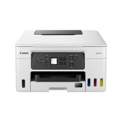 Canon MAXIFY GX3050 Spausdintuvas rašalinis spalvotas MFP A4 18 ppm USB Wi-Fi