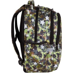 Kuprinė CoolPack Joy S Army Stars