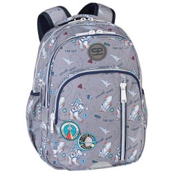 Kuprinė CoolPack Base Cosmic