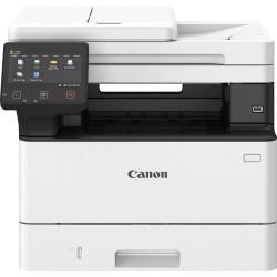 Canon i-SENSYS MF465dw Spausdintuvas lazerinis nespalvotas MFP A4 40 ppm Wi-Fi USB Ethernet LAN