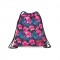Maišelis sportinei aprangai CoolPack Solo Blossoms NP