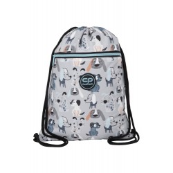 Maišelis sportinei aprangai CoolPack Vert Doggy