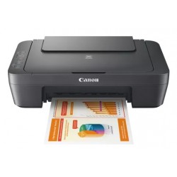 Canon PIXMA MG2551S Spausdintuvas rašalinis spalvotas MFP A4 8 ipm USB