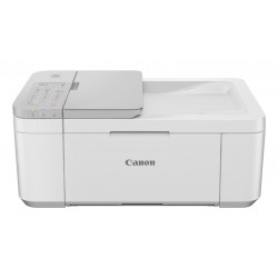 Canon PIXMA TR4756i Spausdintuvas rašalinis spalvotas MFP A4 8.8 ipm USB Wi-Fi