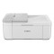 Canon PIXMA TR4756i Spausdintuvas rašalinis spalvotas MFP A4 8.8 ipm USB Wi-Fi