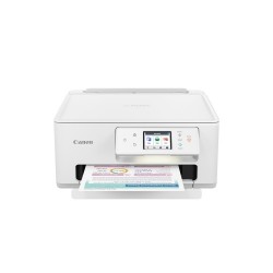 Canon PIXMA TS7650i Spausdintuvas rašalinis spalvotas MFP A4 15 ipm USB Wi-Fi
