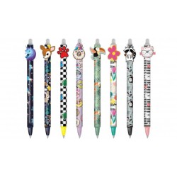 Automatinis trinamasis tušinukas CoolPack Girls