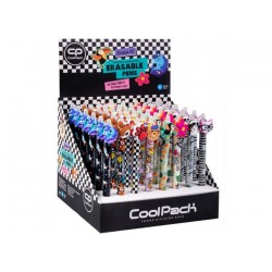 Automatinis trinamasis tušinukas CoolPack Girls