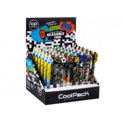 Automatinis trinamasis tušinukas CoolPack Boys