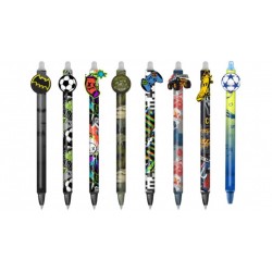 Automatinis trinamasis tušinukas CoolPack Boys