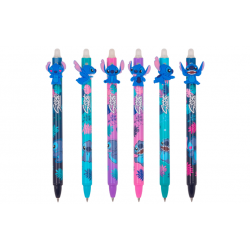 Automatinis trinamasis tušinukas CoolPack Disney Stitch