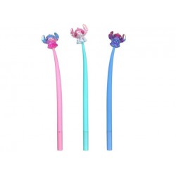 Silikoninis tušinukas CoolPack Disney Stitch