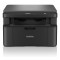 Brother DCP-L1640W Spausdintuvas lazerinis nespalvotas MFP A4 20 ppm USB Wi-Fi Ethernet LAN