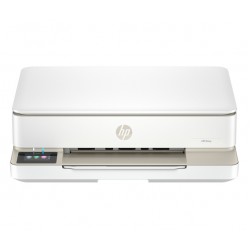 HP ENVY 6120e Spausdintuvas rašalinis spalvotas MFP A4 10 ppm USB Wi-Fi