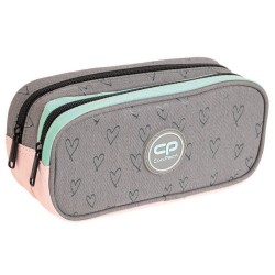 Penalas-pieštukinė CoolPack Duke Whipped cream