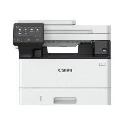 Canon i-SENSYS MF465dw Spausdintuvas lazerinis nespalvotas MFP A4 40 ppm Wi-Fi USB Ethernet LAN