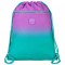Maišelis sportinei aprangai CoolPack Vert Gradient Blueberry