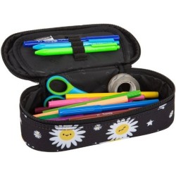 Penalas CoolPack Campus DAISY BLACK