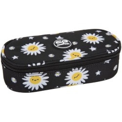 Penalas CoolPack Campus DAISY BLACK