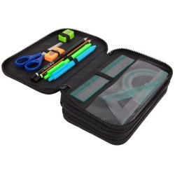 Forminis trijų skyrių penalas su priedais CoolPack Jumper 3 DIARY