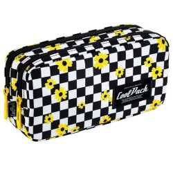 Penalas-pieštukinė CoolPack Primo CHESS FLOW