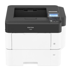 Ricoh P 800 (418470) Spausdintuvas lazerinis nespalvotas A4 55 ppm USB Ethernet LAN NFC