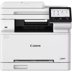 Canon i-SENSYS MF664Cdw Spausdintuvas lazerinis spalvotas MFP A4 25 ppm USB Ethernet LAN Wi-Fi
