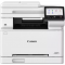 Canon i-SENSYS MF664Cdw Spausdintuvas lazerinis spalvotas MFP A4 25 ppm USB Ethernet LAN Wi-Fi