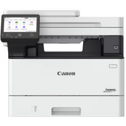 Canon i-SENSYS MF463dw II Spausdintuvas lazerinis nespalvotas MFP A4 40 ppm USB Ethernet LAN Wi-Fi