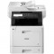 Brother MFC-L8900CDW Spausdintuvas lazerinis spalvotas MFP A4 31 ppm USB Wi-Fi Ethernet LAN NFC
