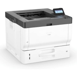 Ricoh P 501 (418363) Spausdintuvas lazerinis nespalvotas A4 43 ppm USB Ethernet LAN