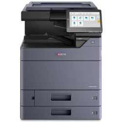 Kyocera TASKalfa MZ4001ci Spausdintuvas lazerinis spalvotas MFP A3 40 ppm USB Ethernet LAN (TEND)