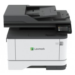 Lexmark MX431adn Spausdintuvas lazerinis nespalvotas MFP A4 40 ppm USB Ethernet LAN