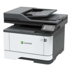 Lexmark MX431adn Spausdintuvas lazerinis nespalvotas MFP A4 40 ppm USB Ethernet LAN