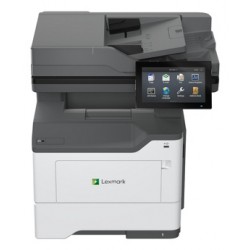 Lexmark MX632adwe Spausdintuvas lazerinis nespalvotas MFP A4 47 ppm USB Wi-Fi Ethernet LAN