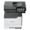 Lexmark MX632adwe Spausdintuvas lazerinis nespalvotas MFP A4 47 ppm USB Wi-Fi Ethernet LAN