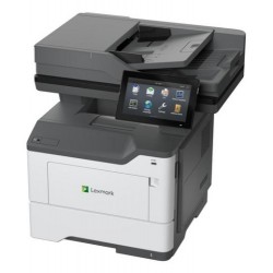 Lexmark MX632adwe Spausdintuvas lazerinis nespalvotas MFP A4 47 ppm USB Wi-Fi Ethernet LAN