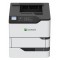 Lexmark MS821dn Spausdintuvas lazerinis nespalvotas A4 52 ppm USB Ethernet LAN