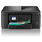 Brother DCP-T780DW Spausdintuvas rašalinis spalvotas MFP A4 16 ppm USB Wi-Fi