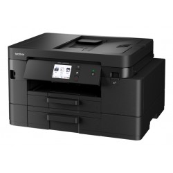 Brother MFC-J4550DW Spausdintuvas rašalinis spalvotas MFP A4 20 ipm USB Wi-Fi Ethernet LAN
