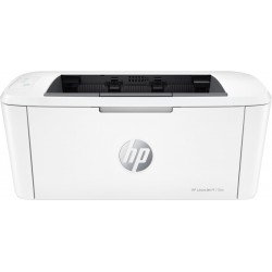 HP LaserJet M110w Spausdintuvas lazerinis nespalvotas A4 20 ppm USB Wi-Fi (SPEC)